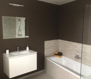 Comines-Warneton Casa | Chez Jeannine et Yvo