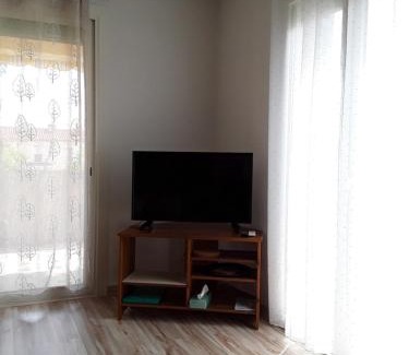 Bages Apartamento | Chez Jo, Bages 66, Appartement 2 chambres avec terrasse