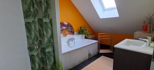 Plateau de Valdahon Casa | Chez Jo