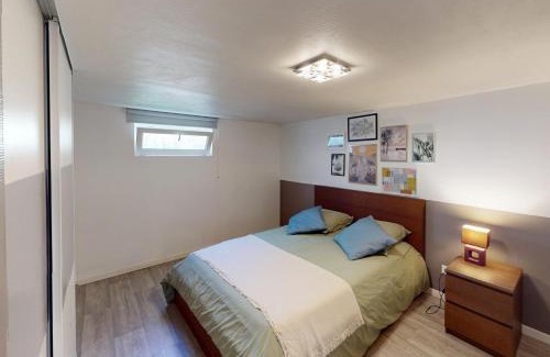 Osny Apartamento | Chez Joceline - Bruno