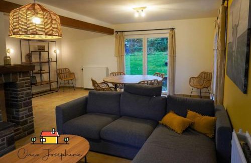 Huy Casa | Chez Joséphine