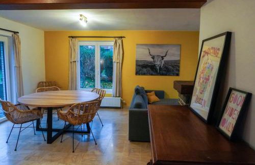Huy Casa | Chez Joséphine