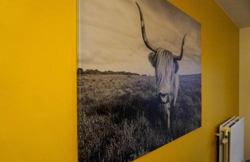 Huy Casa | Chez Joséphine