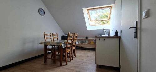 Arnage Apartamento | Chez Julie