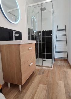 Arnage Apartamento | Chez Julie