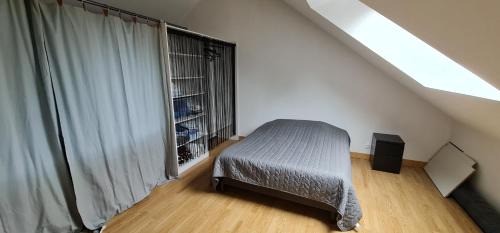 Arnage Apartamento | Chez Julie