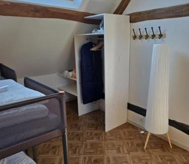 Mur-de-Sologne Casa | Chez Julienne - Mur de Sologne - 6 personnes