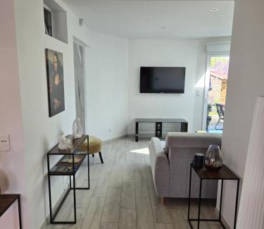 Mur-de-Sologne Casa | Chez Julienne - Mur de Sologne - 6 personnes
