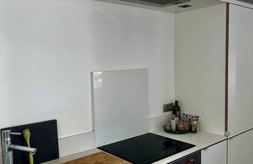 Ixelles Apartamento | Chez Juliette