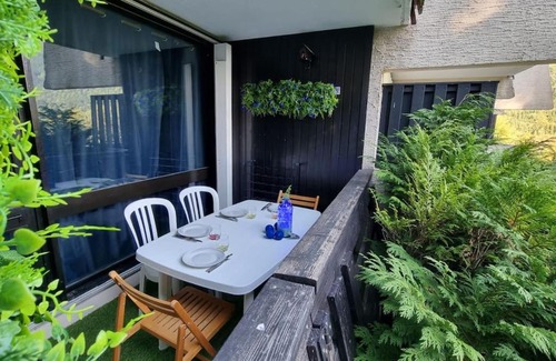 Le Gua Apartamento | Chez K&D Au Col De l'Arzelier