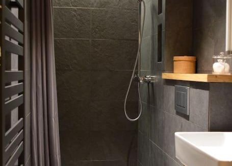 Randogne Apartamento | Chez Karina et Philippe