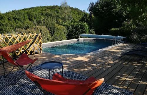 Cahors Apartamento | Chez Karine et Julien
