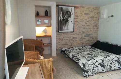 Cahors Apartamento | Chez Karine et Julien