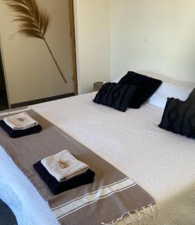 Regusse Cama Y Desayuno | Chez Katty