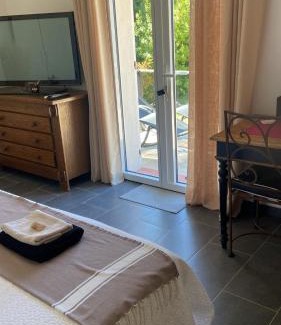 Regusse Cama Y Desayuno | Chez Katty