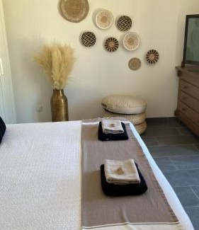 Regusse Cama Y Desayuno | Chez Katty