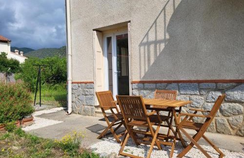 Prades Casa | Chez Kolianne