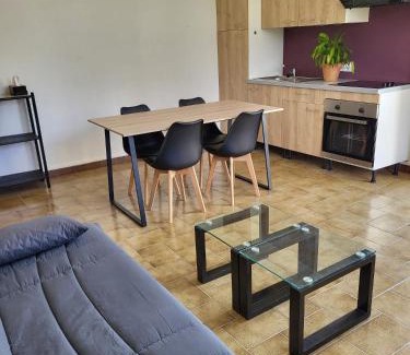 Prades Casa | Chez Kolianne