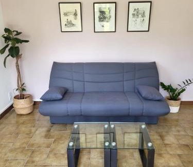 Prades Casa | Chez Kolianne