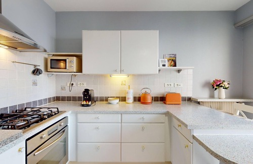 Colmar Centre Ville Apartamento | Chez Léa + 1 parking