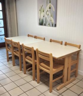 Bourges Casa | Chez Léa