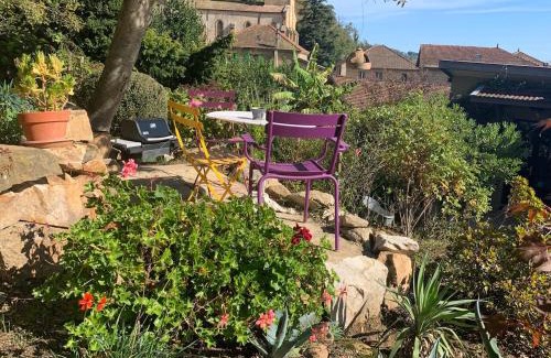Hauterives Cama Y Desayuno | Chez L'Antiquaire