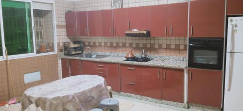 Ghassate Casa | chez l'habitant de compagne