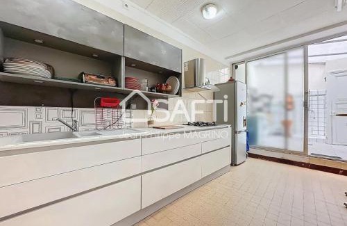 Lavelanet Casa | chez l'habitant