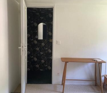 Saint-Didier-sur-Doulon Casa | Chez la ptite famille
