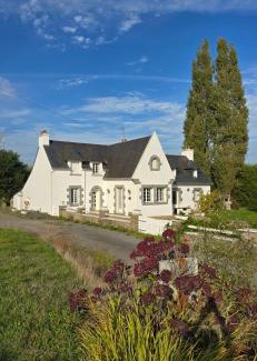 Pont-Aven Casa | Chez la Rose