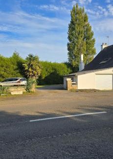 Pont-Aven Casa | Chez la Rose