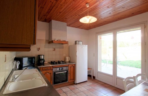 Saint-Girons-en-Bearn Casa | Chez Laborde - Saint-girons-en-bearn