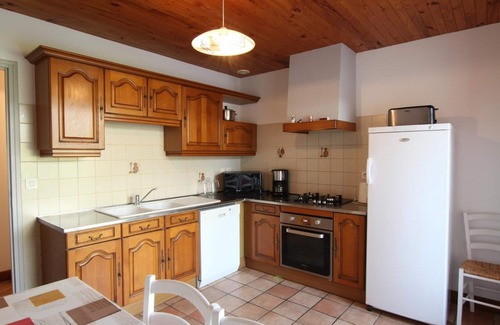 Saint-Girons-en-Bearn Casa | Chez Laborde - Saint-girons-en-bearn