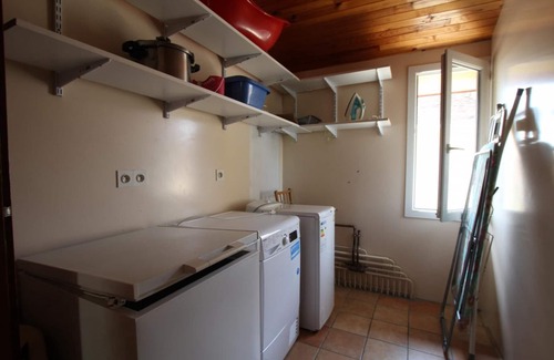Saint-Girons-en-Bearn Casa | Chez Laborde - Saint-girons-en-bearn