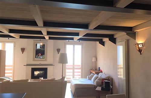 Ranzanico Apartamento | CHEZ LAURENT
