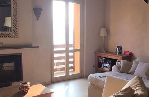 Ranzanico Apartamento | CHEZ LAURENT