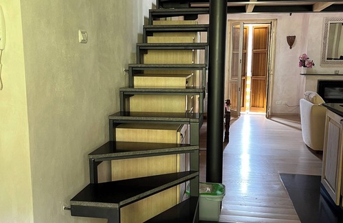 Ranzanico Apartamento | CHEZ LAURENT