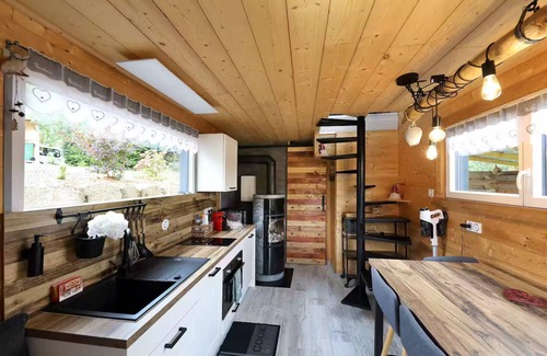 Fremifontaine Chalet De Esquí | Chez Laurette