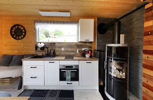 Fremifontaine Chalet De Esquí | Chez Laurette