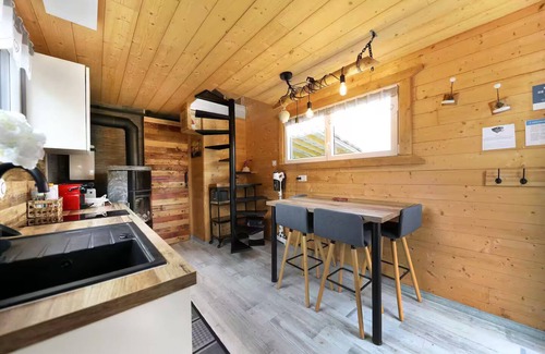 Fremifontaine Chalet De Esquí | Chez Laurette