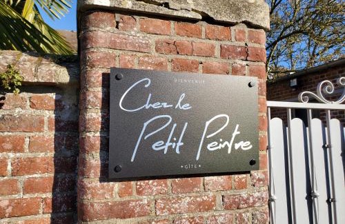 Laboissiere-en-Thelle Casa | Chez le Petit Peintre
