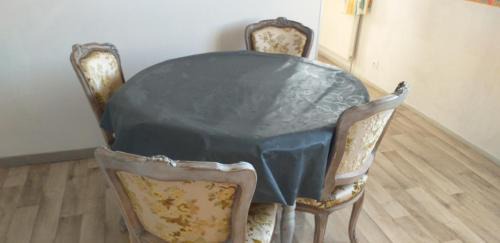 Westhalten Apartamento | CHEZ LE VIGNERON