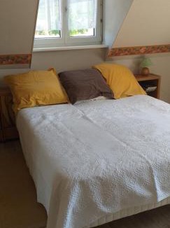 Westhalten Apartamento | CHEZ LE VIGNERON