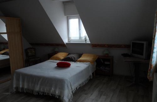 Westhalten Apartamento | CHEZ LE VIGNERON