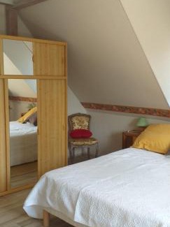 Westhalten Apartamento | CHEZ LE VIGNERON