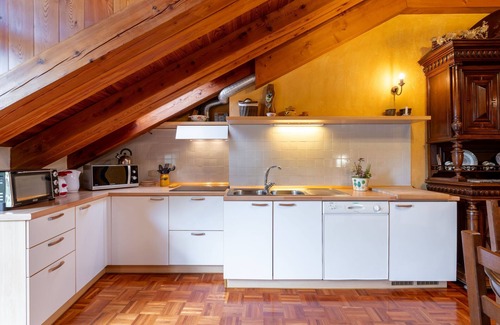 Arvier Casa | Chez Les Roset by Interhome
