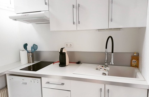 Ostheim Cabaña | Chez LiLi cabaña cerca de colmar hasta 4 personas