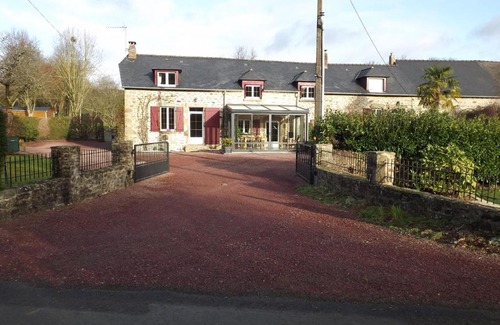 Ize Casa | Chez Lili