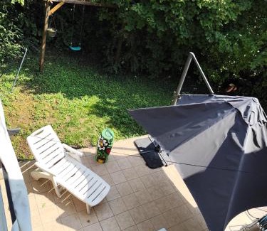 La Celle-sous-Gouzon Casa | Chez Lily et Fred