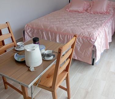 Luche-Pringe Casa | Chez Lou et Amour
